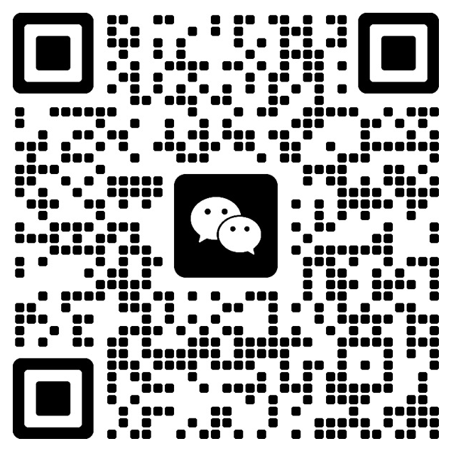 杜先生微信二维码，扫码添加咨询